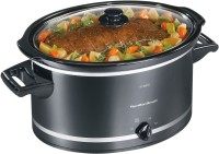 Multi Cooker Hamilton Beach 33182 