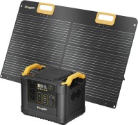 Photos - Portable Power Station BougeRV ISE120N+Solar Panel (100W) 