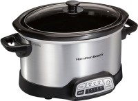 Multi Cooker Hamilton Beach 33443 