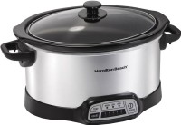 Multi Cooker Hamilton Beach 33463 