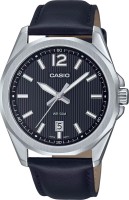 Wrist Watch Casio MTP-E725L-1A 