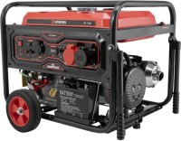 Photos - Generator Intertool DT-1186 