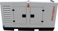 Photos - Generator Soygen SGB 70 