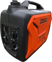 Photos - Generator Hunter BS 2000I 