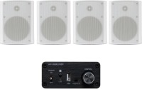 Photos - Speakers Sky Sound Box PRO-3004 