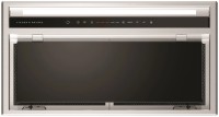 Photos - Cooker Hood Fisher & Paykel HP60IHCB4 stainless steel