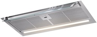 Photos - Cooker Hood AEG GDE 686 HM stainless steel