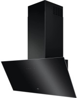 Photos - Cooker Hood AEG DVX 5961 HB black