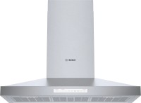 Cooker Hood Bosch HCP 56652UC stainless steel