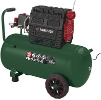 Photos - Air Compressor Parkside PSKO 5010 A1 50 L 230 V