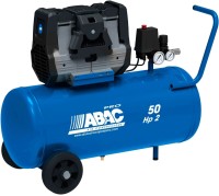 Photos - Air Compressor ABAC Monte Carlo OS20P 50 L 230 V