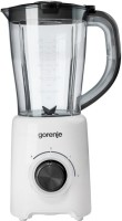 Photos - Mixer Gorenje B500XG white