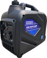 Photos - Generator Hunter DIN-MUTE 2500 