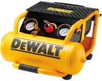 Photos - Air Compressor DeWALT DPC10RC 10 L 230 V