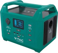 Photos - Portable Power Station V-TAC VT-303N 