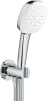 Photos - Shower System Grohe Tempesta Cube 110 26910003 