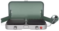 Photos - Camping Stove Coleman Cascade 3-in-1 Camping Stove 