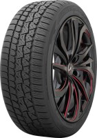 Photos - Tyre Nitto Motivo 365 235/55 R17 103V 