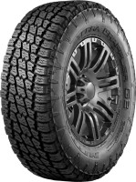 Tyre Nitto Terra Grappler G2 265/70 R18 124R 