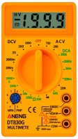 Photos - Multimeter ANENG AN-DT830G 