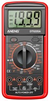 Multimeter ANENG DT9205A 