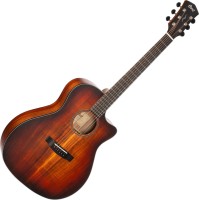 Photos - Acoustic Guitar Cort Core-GA Blackwood 