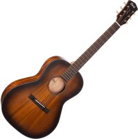 Photos - Acoustic Guitar Cort Core-PE Mahogany 