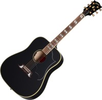 Photos - Acoustic Guitar Gibson Elvis Dove 