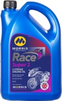 Photos - Engine Oil Morris Race Super 2 4 L