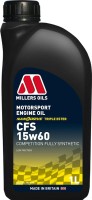 Photos - Engine Oil Millers CFS 15W-60 1 L