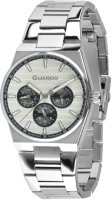 Photos - Wrist Watch Guardo 012714-1 