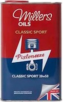 Engine Oil Millers Classic Sport 20W-50 1 L