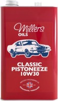 Photos - Engine Oil Millers Classic Pistoneeze 10W-30 1 L