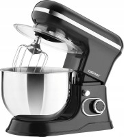 Photos - Food Processor Zelmer ZKR 1355 black