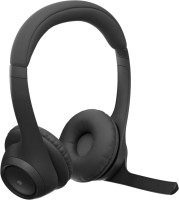 Photos - Headphones Logitech Zone 305 