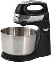 Photos - Mixer Zilan ZLN8198 black