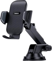 Photos - Holder / Stand BASEUS Go Series Clamp-Type Phone Holder 