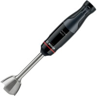 Photos - Mixer Bosch ErgoMaster MSM4B674 black