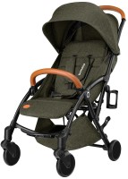 Photos - Pushchair Lionelo Julie 