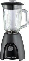 Photos - Mixer Russell Hobbs Desire 27121 graphite