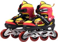 Photos - Roller Skates Bambi RL2119 Cars 