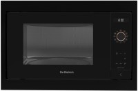 Photos - Built-In Microwave De Dietrich DME 4310 H 