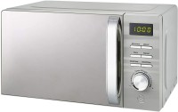 Photos - Microwave SWAN Symphony SM22038GRN stainless steel