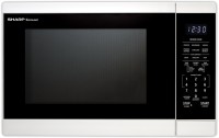 Microwave Sharp SMC 1461HW white