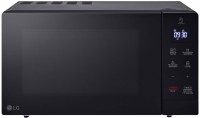 Microwave LG MH-7032JAS black