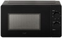 Photos - Microwave Adler AD 6206 black