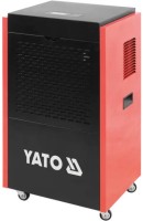 Photos - Dehumidifier Yato YT-99651 