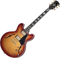 Photos - Guitar Gibson ES Supreme 