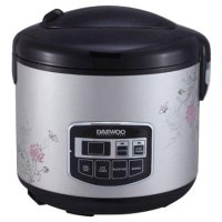 Photos - Multi Cooker Daewoo DMC-938 