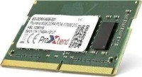 Photos - RAM ProXtend DDR4 SO-DIMM 1x4Gb SD-DDR4-4GB-003